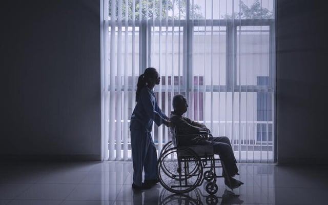 Lack of migrant workers a concern for aged care sector