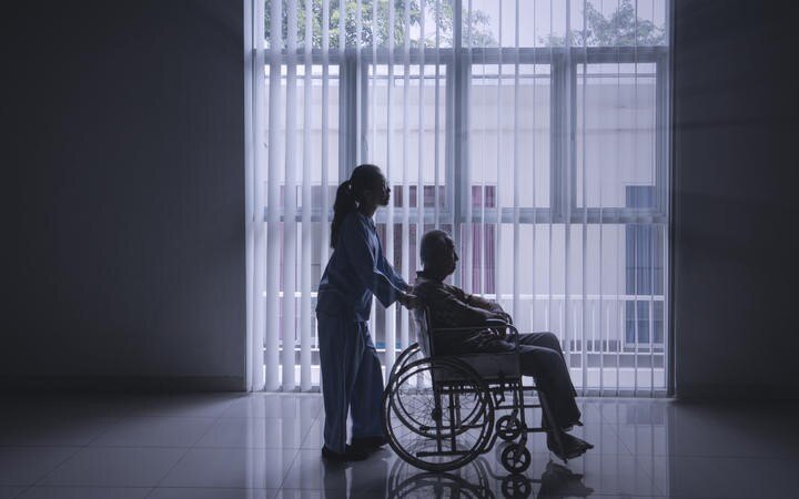 Lack of migrant workers a concern for aged care sector