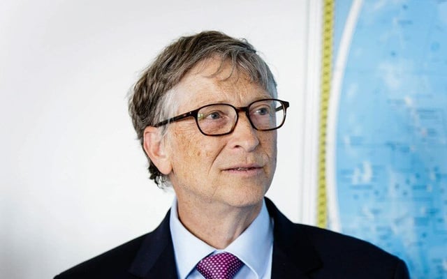 Govts need to drive climate change mitigation: Bill Gates