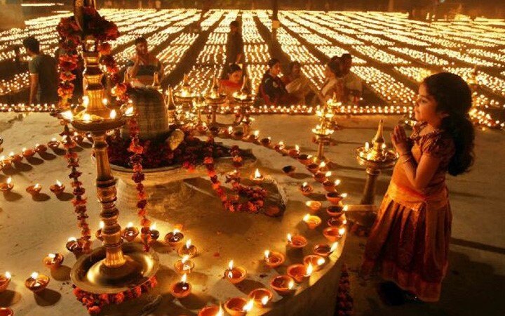 Dubai Hindu temple to virtually celebrate Shivratri