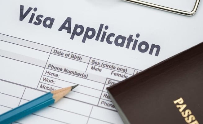 Migrant worker furious, says his visa application wasn't correctly assessed