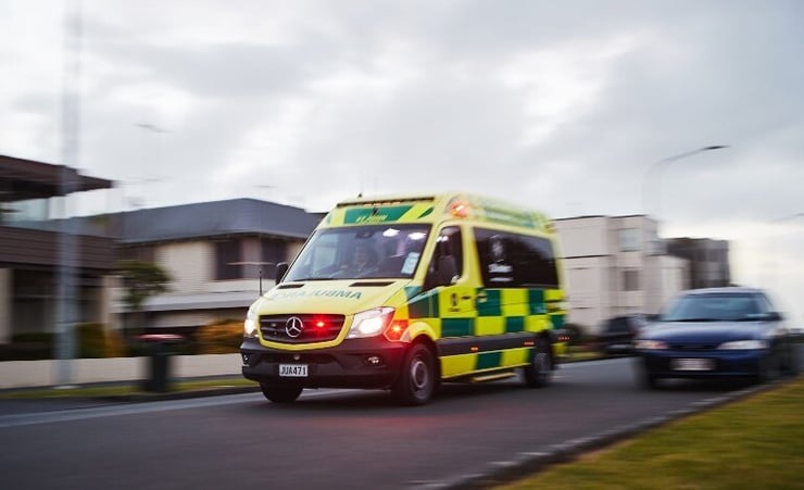 5-year-old boy who died in Bay of Plenty road accident laid to rest in Auckland