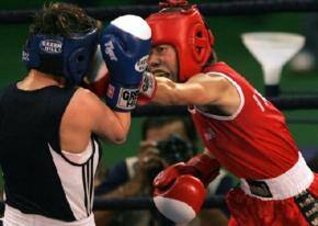 Mary Kom wins World Boxing Championship