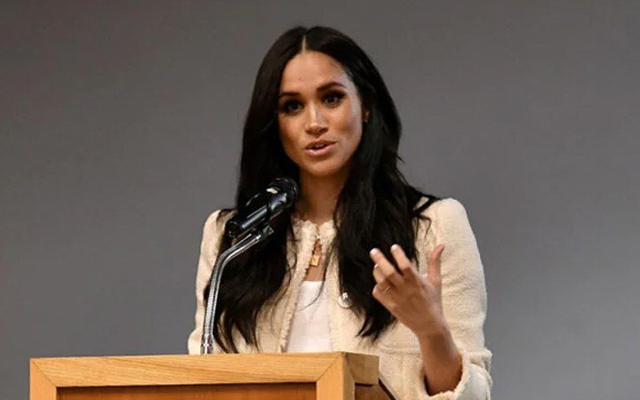 Buckingham Palace to investigate claims Meghan bullied staff