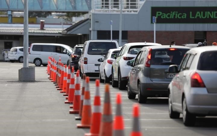 Covid-19: Experts confident Auckland February cluster appears to be contained