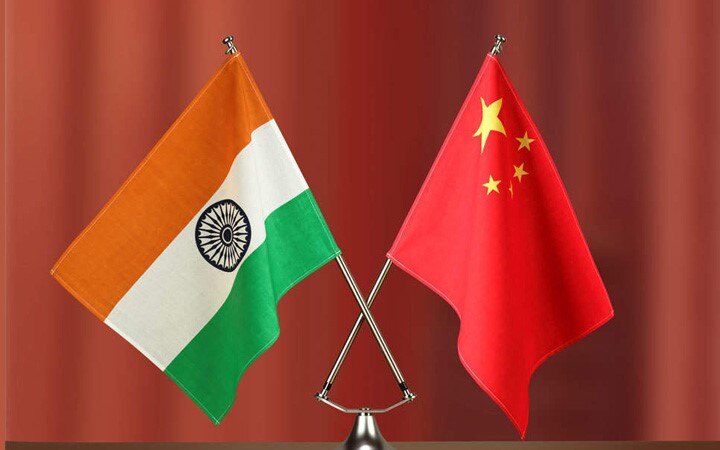 China talks peace, partnership, prosperity with India