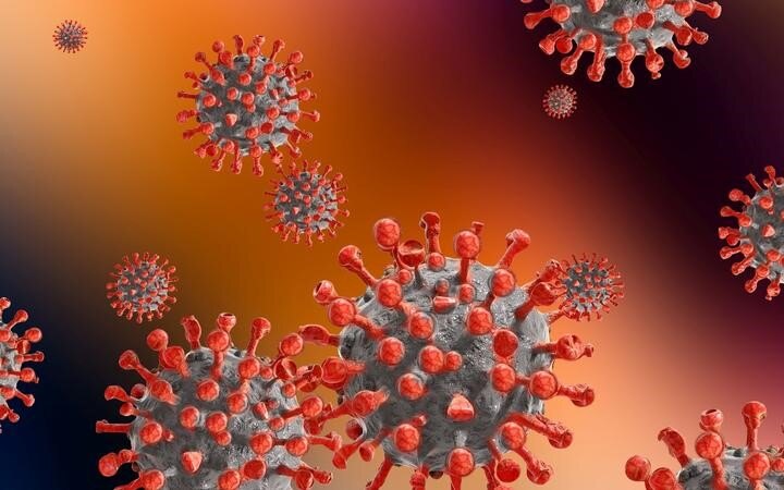 New case of Covid-19 found in airline crew member