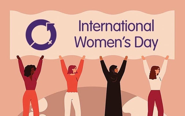International Women's Day 2021: Celebrating women who chose to challenge