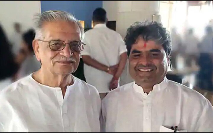 Gulzar, Vishal Bhardwaj reunite for Alia Bhatt's 'Darlings'