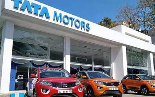 Tata Motors shareholders' give nod to hive-off PV biz into new entity