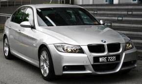 BMW expands production capacity in India