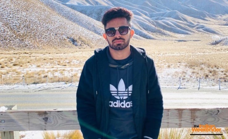 Man found in burning car in Flat Bush identified as a 26-year-old Indian national