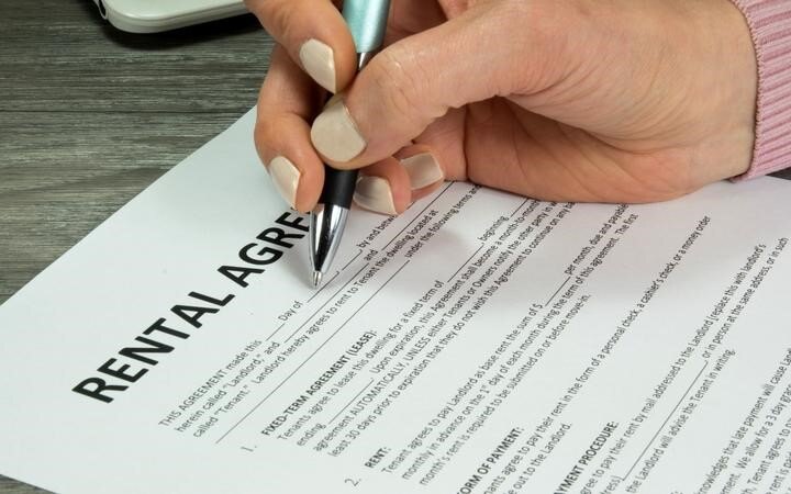 Rental property demand in the regions reaching 'astronomical' levels