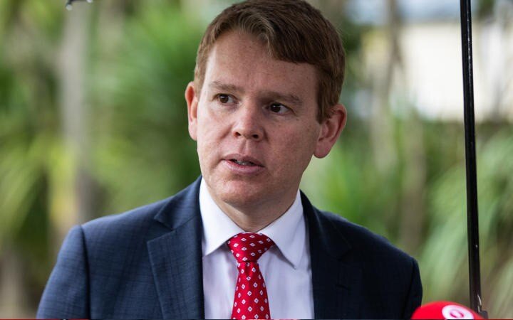 Independent group to oversee NZ Covid response