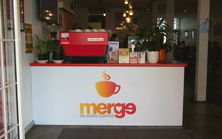Auckland cafe for homeless struggling to survive, may close without $60k help