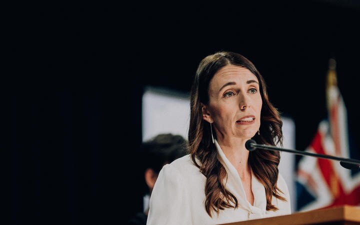 PM Jacinda Ardern says Pfizer deal simplifies way to mass vaccination, could open border
