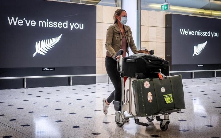 Before we introduce vaccine passports we need to know how they'll be used