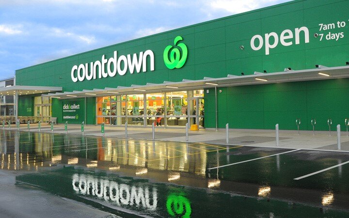 Countdown keen to see vaccine priority for supermarket workers