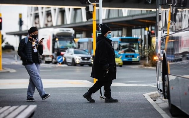 Covid-19: Auckland Transport suffers as more people work from home