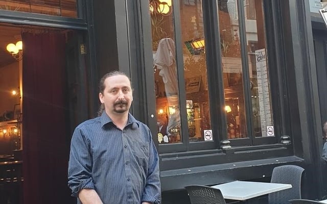 Covid-19: Businesses surprised by 'instant change' in alert levels