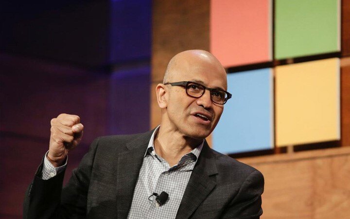 Satya Nadella 'appalled' by hate crimes against Asian-Americans