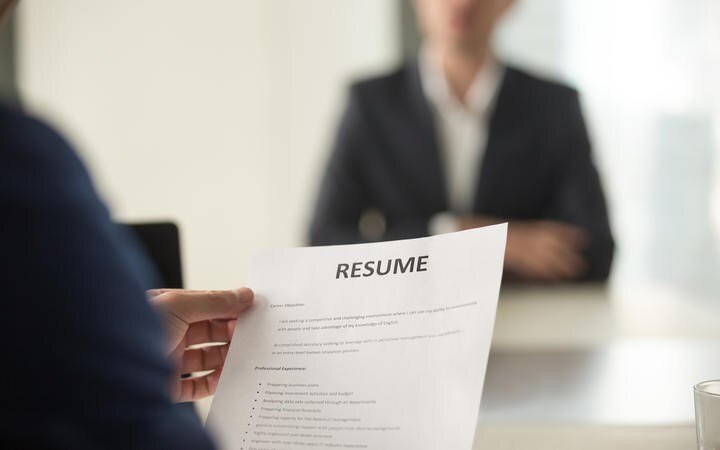 Jobseeker website listings rise to nearly pre-Covid levels, but Auckland figures lag