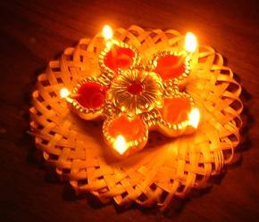 Deepawali fest aims to raise funds for quake victims