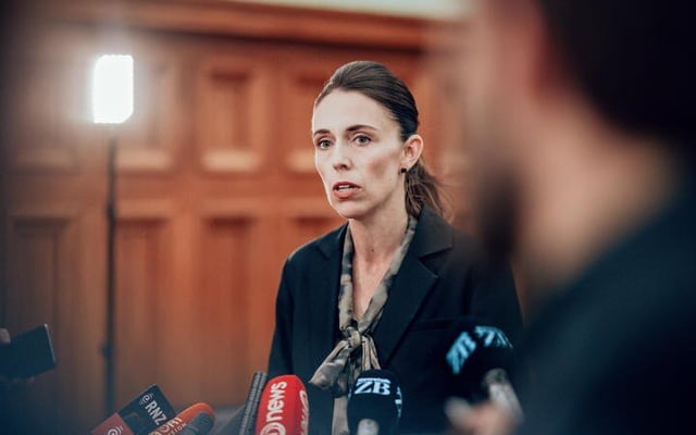 Ardern seeks more detail over 15yo Australian 501 deportee to NZ
