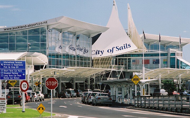 'We're ready' as businesses hang on for trans-Tasman travel deal - Auckland Airport CEO