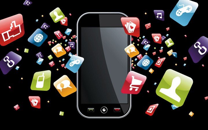 A year of lockdown: Which apps did most favourably?