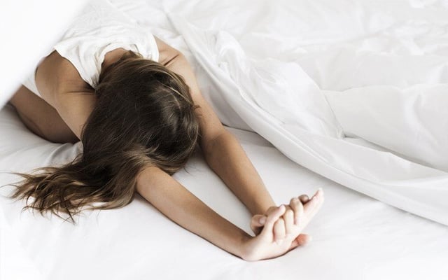World sleep awareness month: Why is sleep so important?