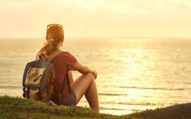 Solo woman traveller? Put these activities on your bucket list