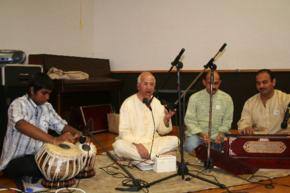 Ganesh Chaturthi celebrated with fervour
