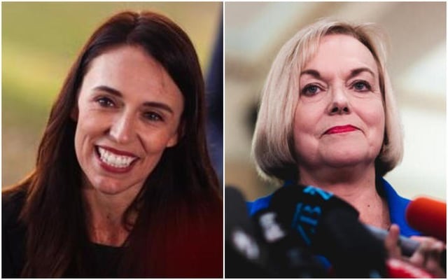 New TVNZ poll: Labour on 49%, National on 27%