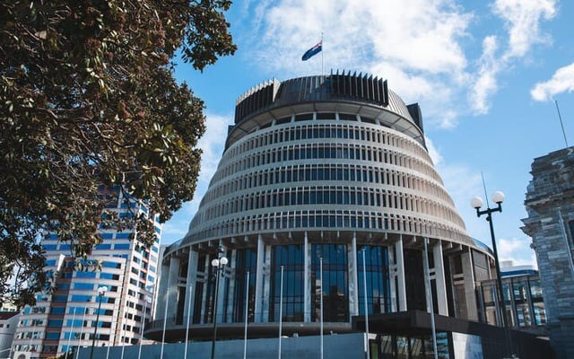 Bill to simplify child support scheme passes third reading in Parliament