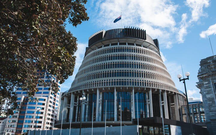 Bill to simplify child support scheme passes third reading in Parliament
