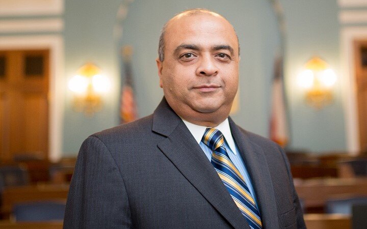 Indian-American to run for US highway commissioner