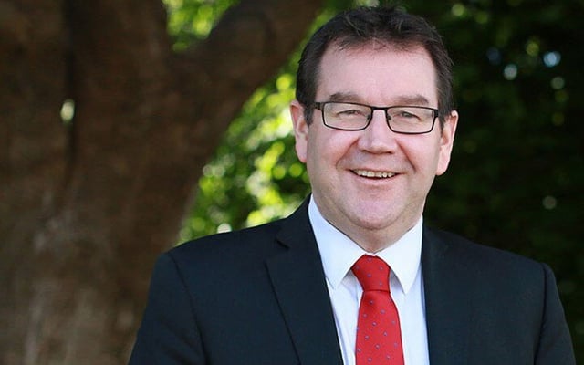 'New Zealand economy resilient amid pandemic'