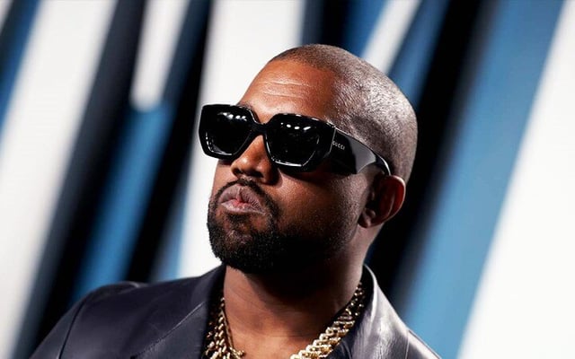 Kanye West richest Black American with $6.6bn net worth: Report