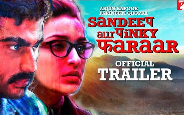 Sandeep Aur Pinky Faraar: Too slow for slow-burn impact (Movie Review; Rating: * *)