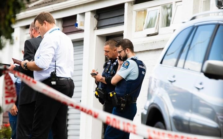 Indian community in shock over stabbing fatalities