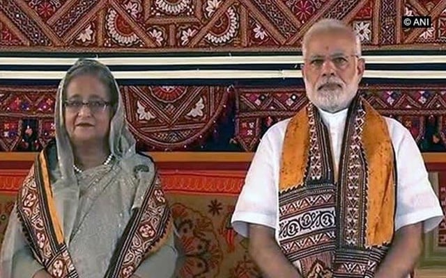 The diplomatic, cultural significance of PM Modi's visit to Bangladesh