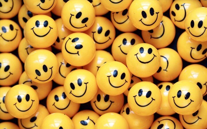 You can even learn how to remain happy