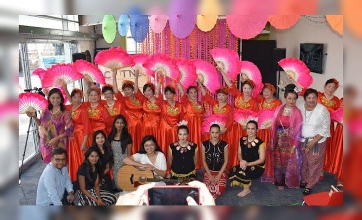 Communities Action Trust NZ celebrates Race Relations Day with the community