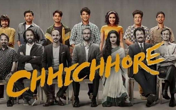 Sajid Nadiadwala dedicates 'Chhichhore' National Award win to Sushant Singh Rajput