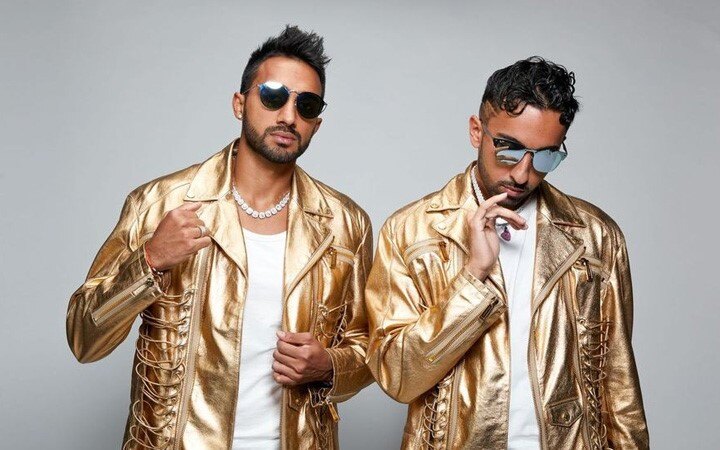 Twinjabi's new song dedicated to couples who are apart due to pandemic