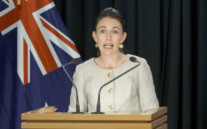 Trans-Tasman travel: Date for bubble to be announced on 6 April - Ardern