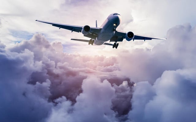 Government gives aviation sector another $170m