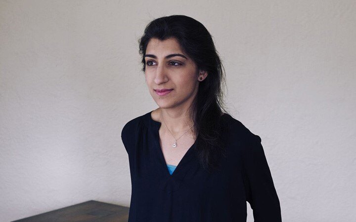 Biden nominates tech critic Lina Khan for FTC commissioner