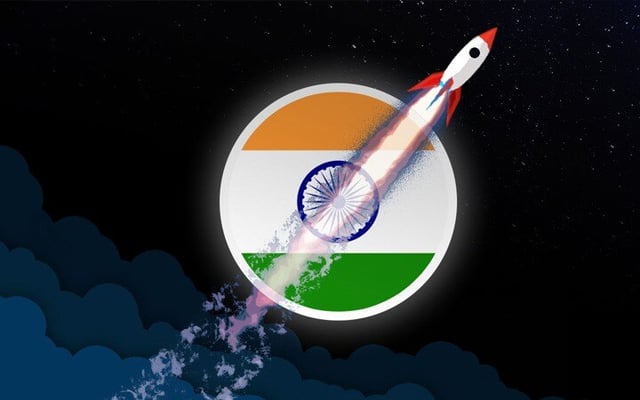 India forges ahead with startups success story